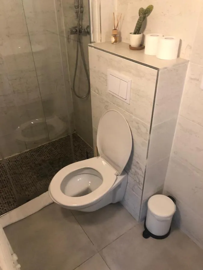 Feydeau - Bel Appartement- 2P - Paris 2 0*,  Francja