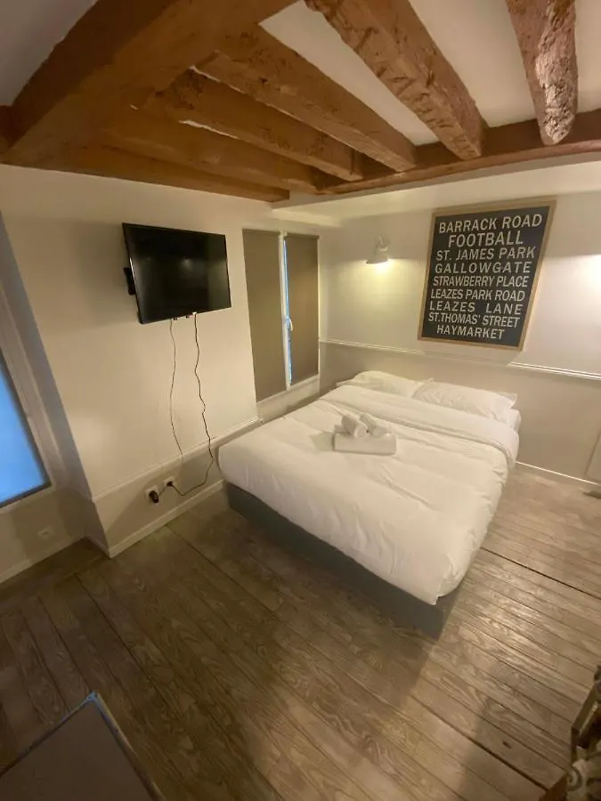 Feydeau - Bel Appartement- 2P - Paris 2 Holiday home